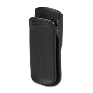 Universele riemclip vast