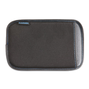 Draagtas 5 inch standaard