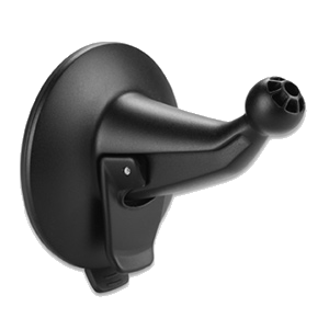 Zuignap 6 en 7 inch toestellen, Zumo 59x