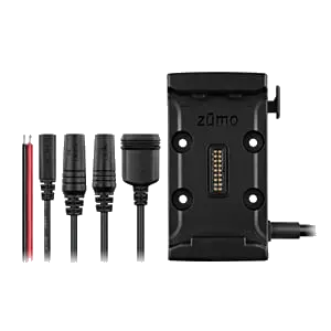 Garmin motorsteun Zumo 590 Zumo 595