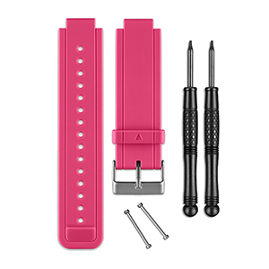 Garmin Vivoactive 1 roze polsband