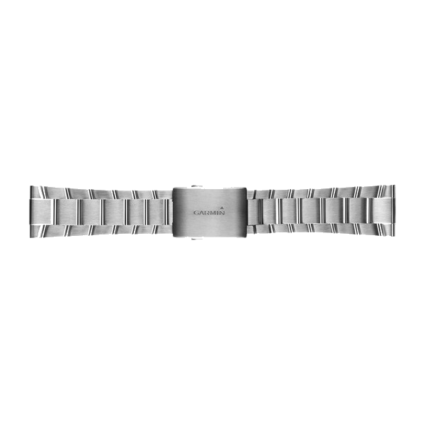 Polsband titanium fenix 3 / Tactix Bravo