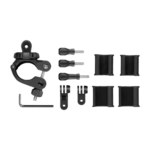 Large Tube Mount VIRB 360-Ultra-X-XE