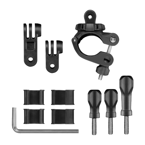 Small Tube Mount VIRB 360-Ultra-X-XE