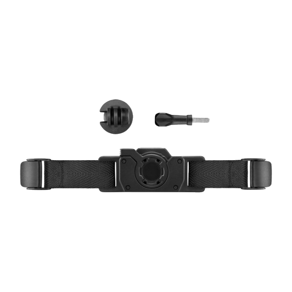 Vented Helmet Strap Mount VIRB 360-Ultra-X-XE