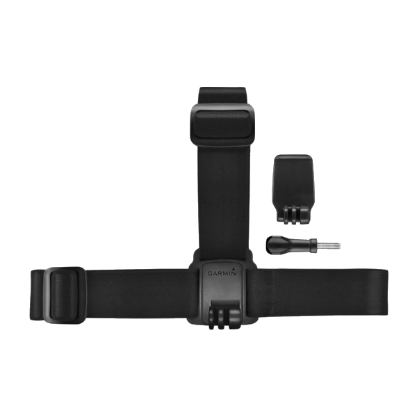 Head Strap Mount VIRB Ultra-X-XE