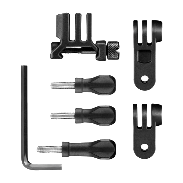 Picatinny Rail Mount VIRB Ultra-X-XE