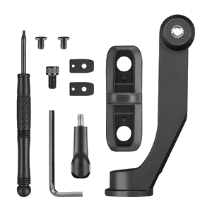Bow Mount VIRB X-XE