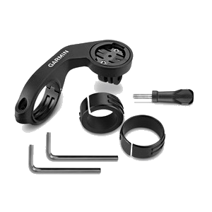 Combi-fietssteun Edge en VIRB 360-Ultra-X-XE