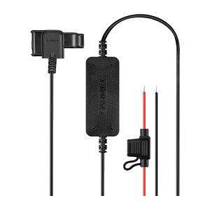 Robuuste powerkabel open draadeinden VIRB X-XE 10 meter