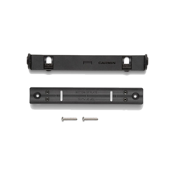 Garmin BC40 camper mount