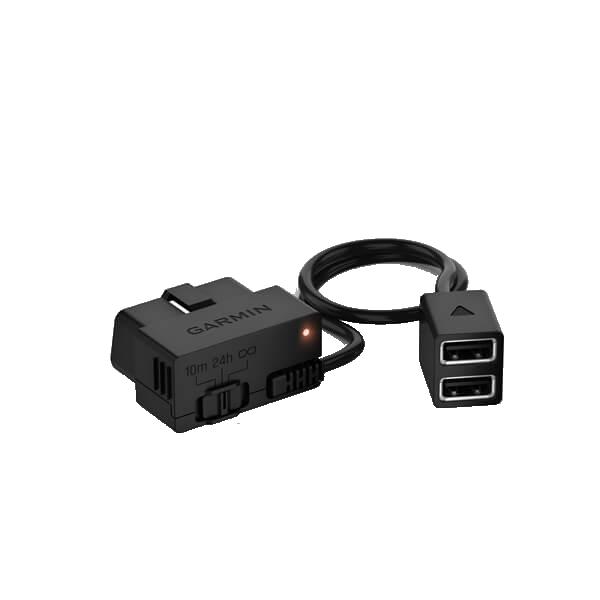 Garmin OBD-II kabel 2 USB