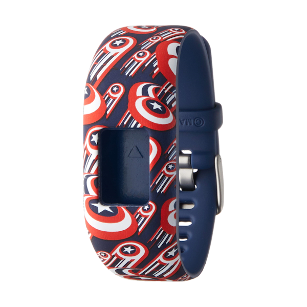 Garmin Vivofit Jr. 2 polsband Avengers
