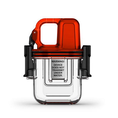 Garmin inReach Mini en Mini 2 duikbehuizing