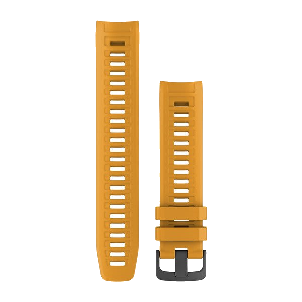Polsband Instinct 1 en 2 Sunburst
