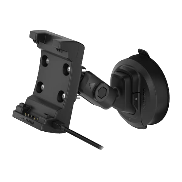 Garmin zuignapsteun met kabel en speaker Montana 7xx