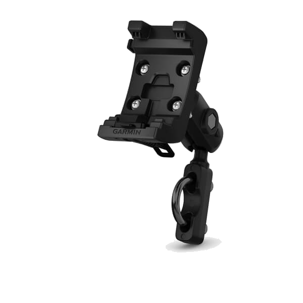 Garmin motorsteun incl. kabel en RAM-Mount Montana 7xx