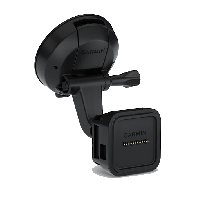 Garmin zuignap met magnetisch steun Overlander