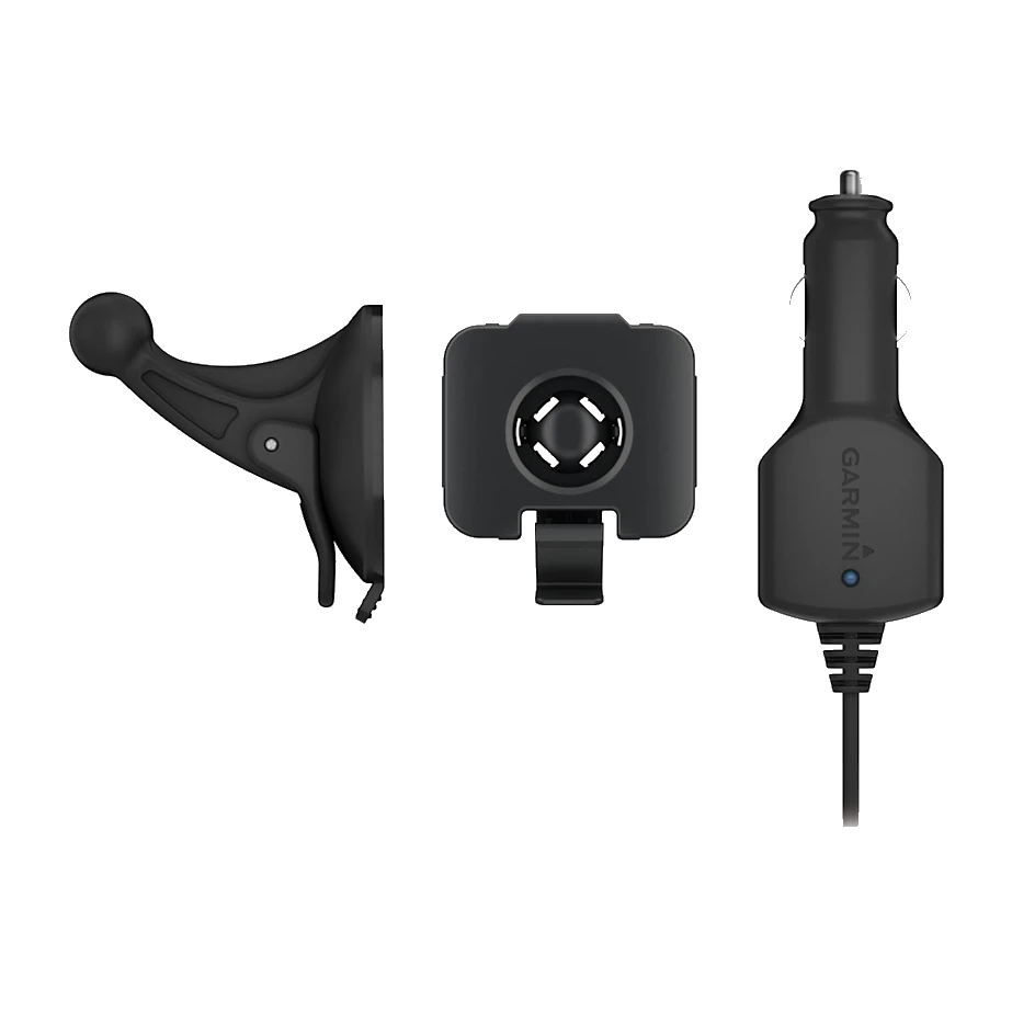 Automontageset Garmin Zumo XT(1)