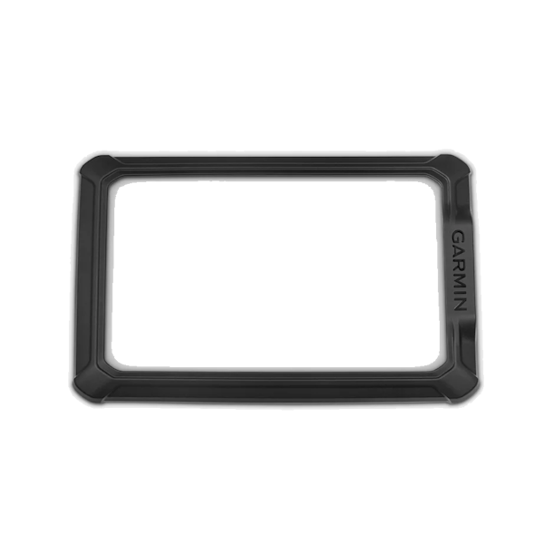 Garmin 8 inch beschermrand voor Camper 895