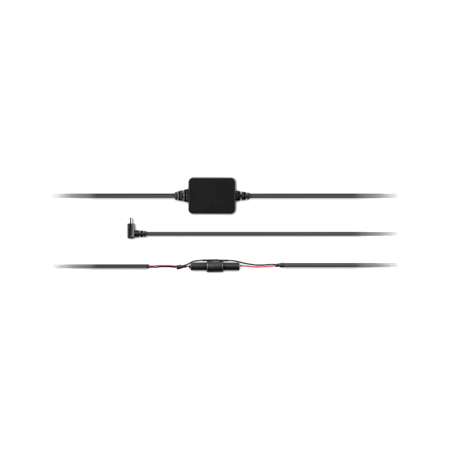 Garmin inbouwkabel voor Camper / Dezl 8 en 10 inch