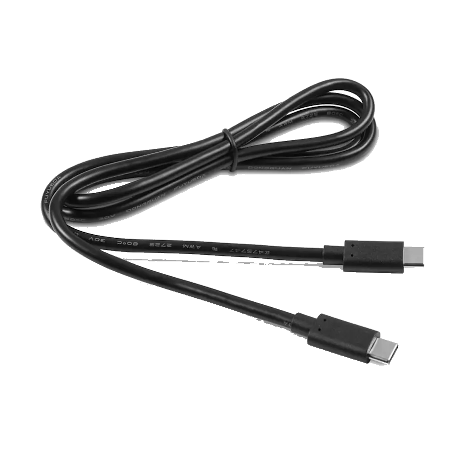 Garmin USB-C naar USB-C 1 meter