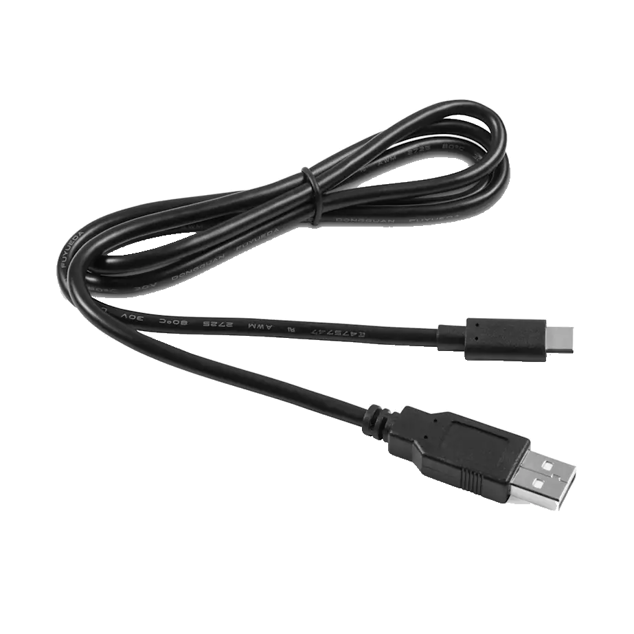 Garmin USB-A naar USB-C 1 meter