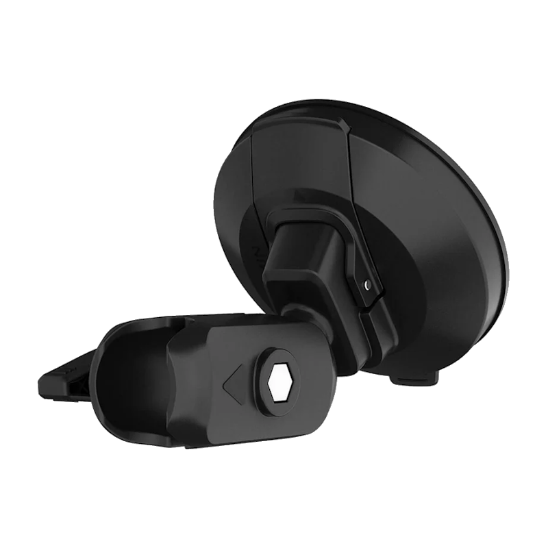 Garmin zuignapsteun Tread XL 10 inch