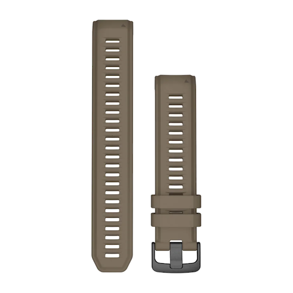 Polsband Instinct 2 Coyote Tan