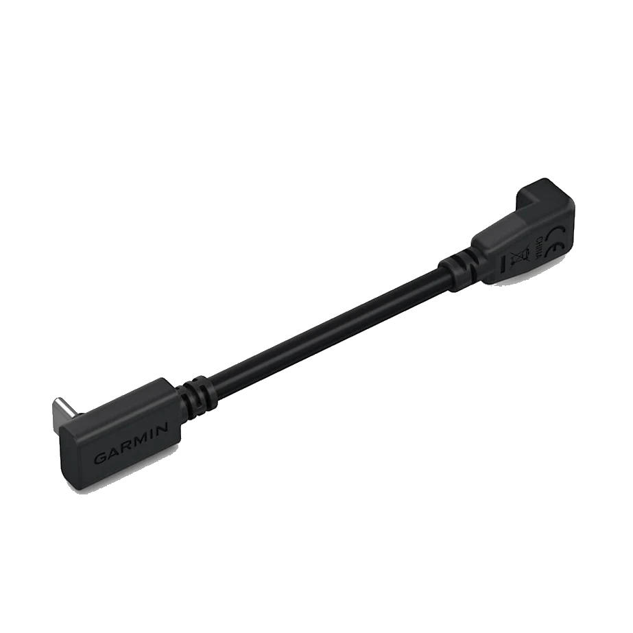 Garmin Mini-USB naar USB-C adapter