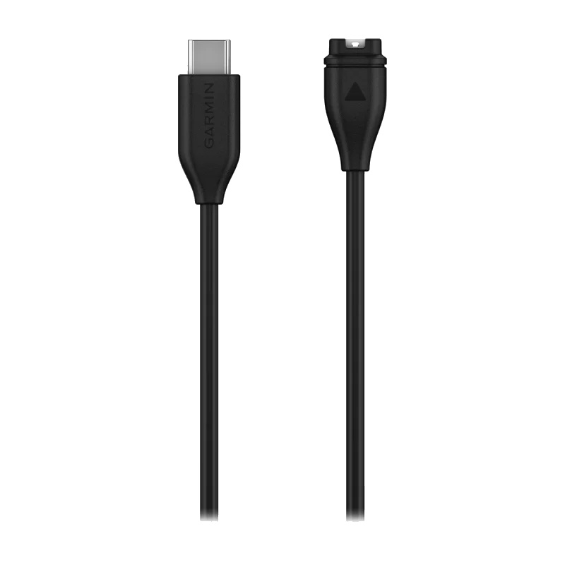 Oplaadkabel Garmin horloges USB-C 1 meter