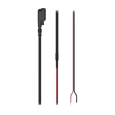 Motorvoedingskabel Zumo XT2-3 unpacked