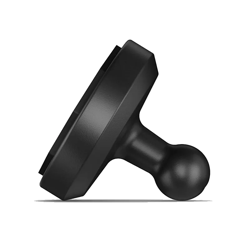 Low profile magnetische steun Dash Cam X-serie en mini 3