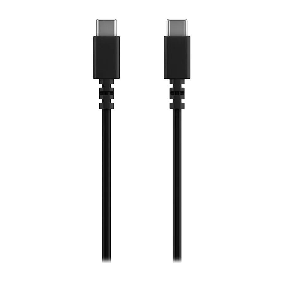 Garmin USB-C naar USB-C 0,5 meter