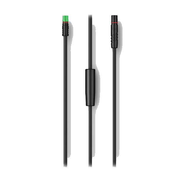 Garmin kabel voor Powered Mount Bosch BES3 - 1100 mm