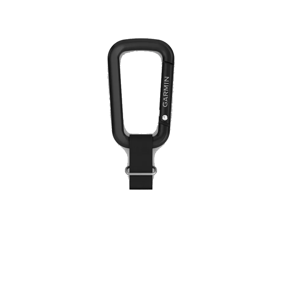 Garmin Carabinier outdoor V2