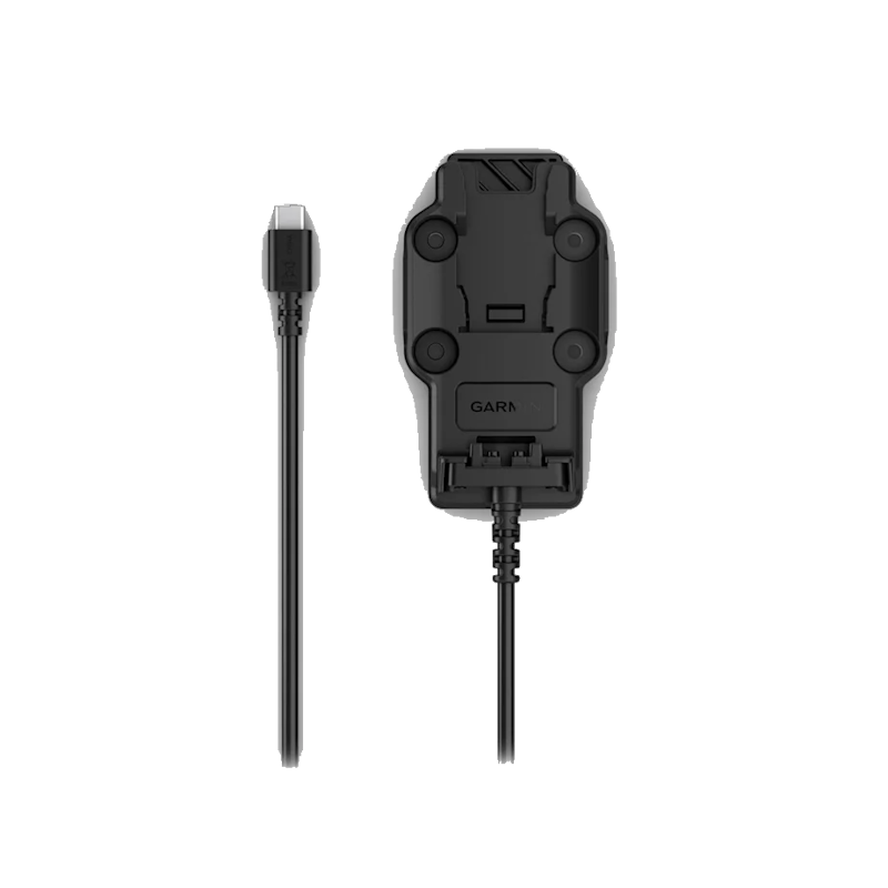 Garmin steun met stroomvoorziening GPSMAP H1