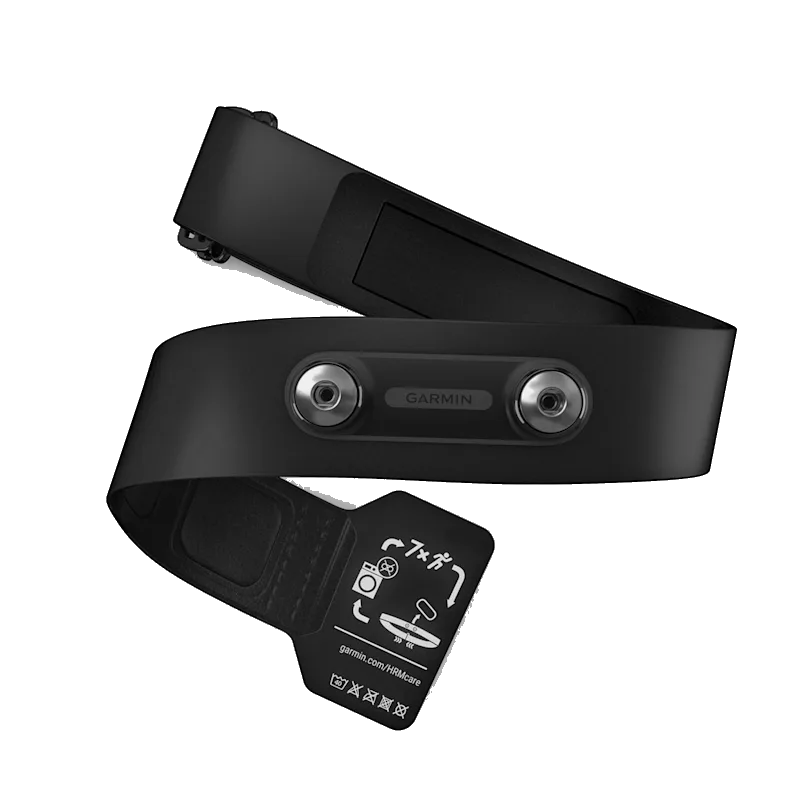Garmin vervangende band voor HRM 200-600 maat M-XL
