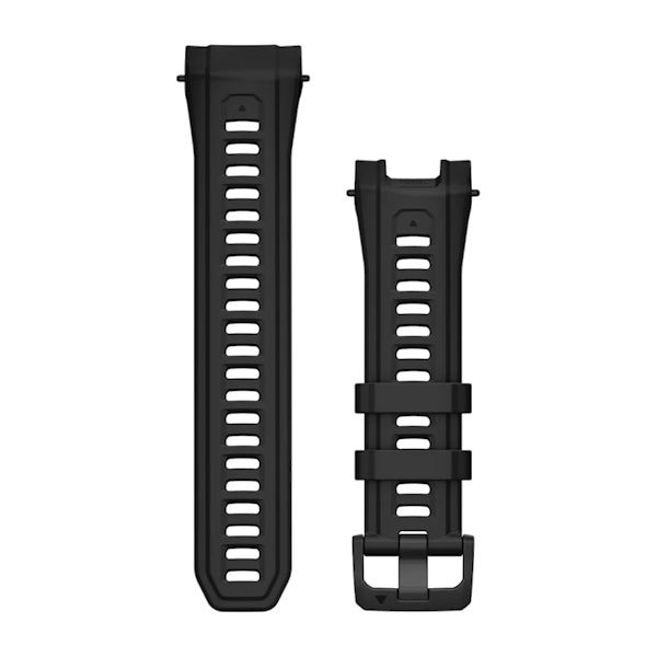 Polsband Garmin Instinct 3 50mm 26mm zwart