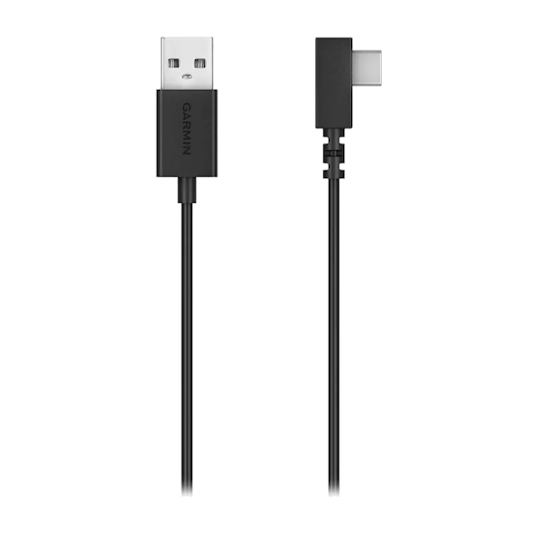 Extra lange voedingskabel USB-C 8 meter