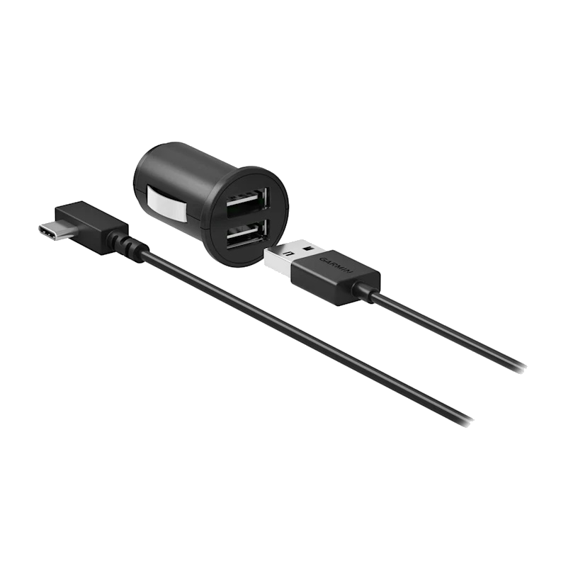 Voertuigvoedingskit Dash Cam USB-C
