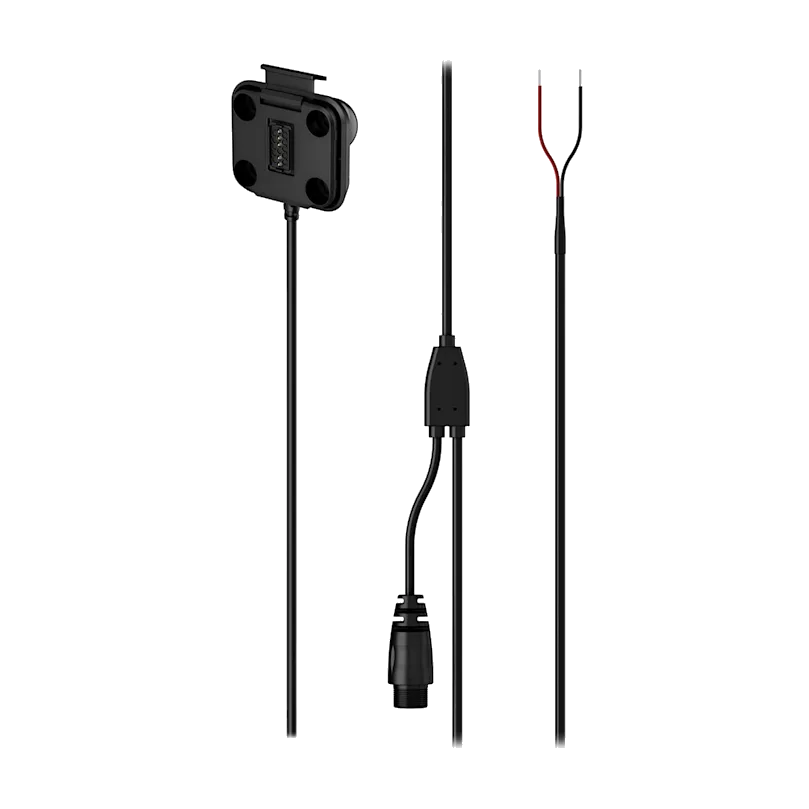 Y-kabel Garmin stuurbediening XT2 en Tread 2