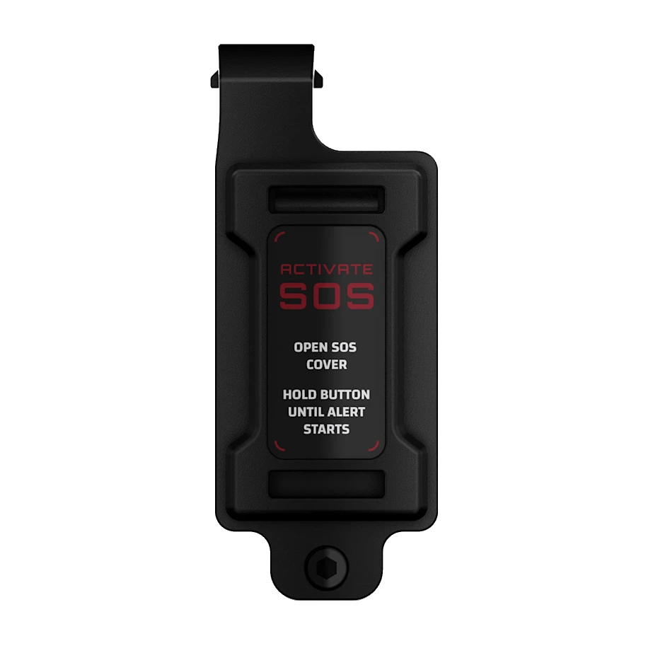 Adapter voor inReach Mini 3 Plus