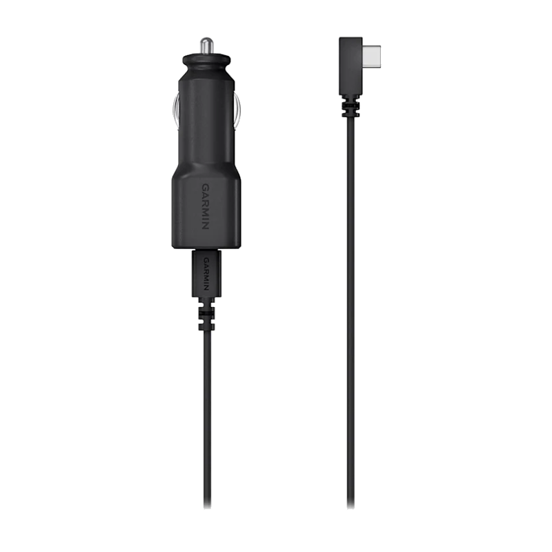 USB-C kabel incl. adapter voor Drive 7.7 en 8.8