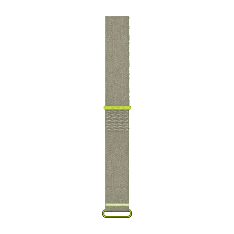 Cirqa accessoirebandje Pols L-XL citroen grijs