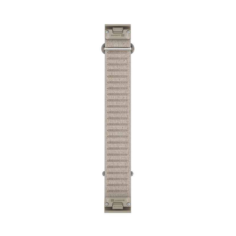 Quickfit 20 ComfortFit French Grey lang