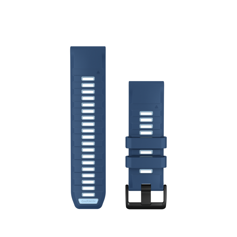 Quickfit 26 polsband siliconen 2026