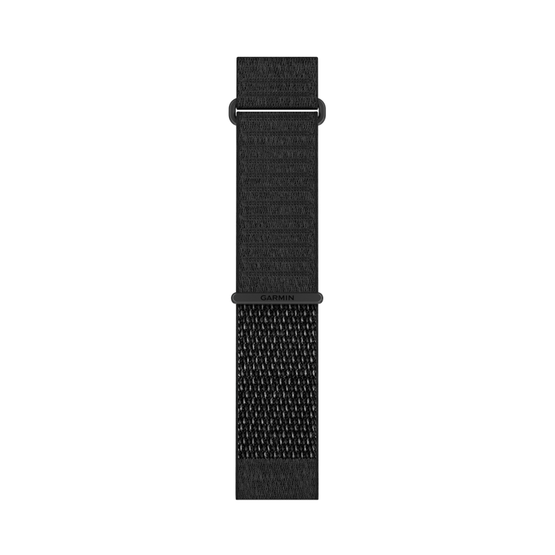 Quickfit 26 ComfortFit zwart kort