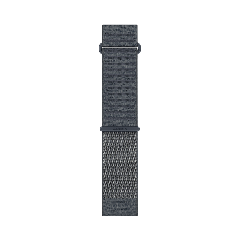 Quickfit 26 ComfortFit blauw-grijs kort