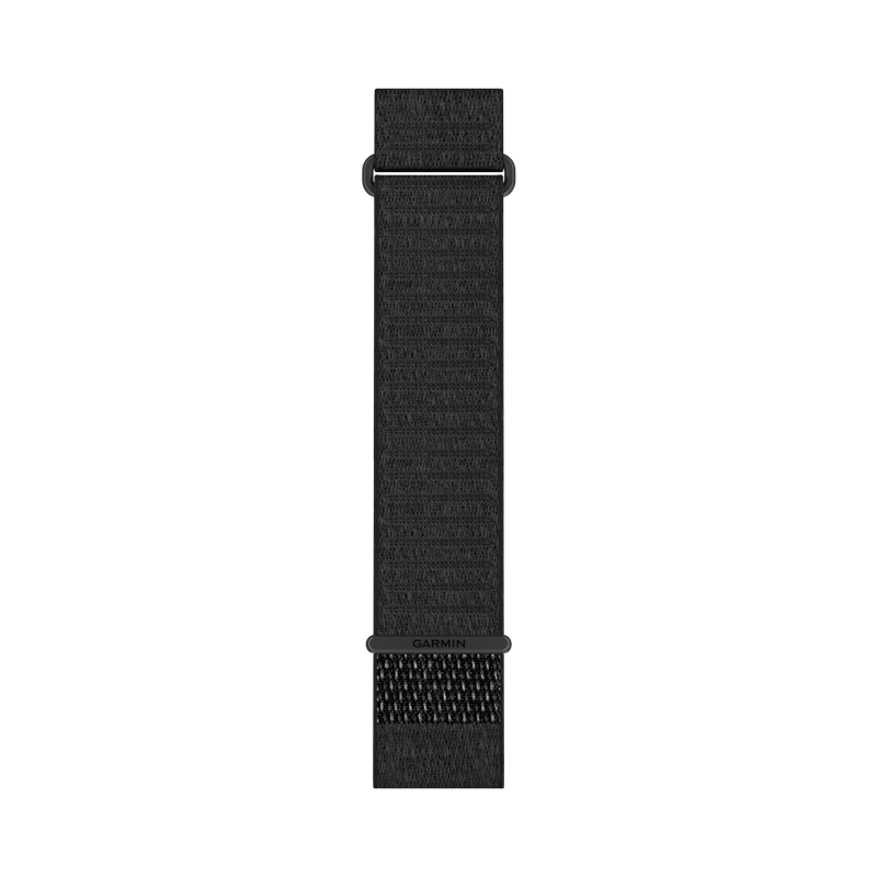 Quickfit 26 ComfortFit zwart lang